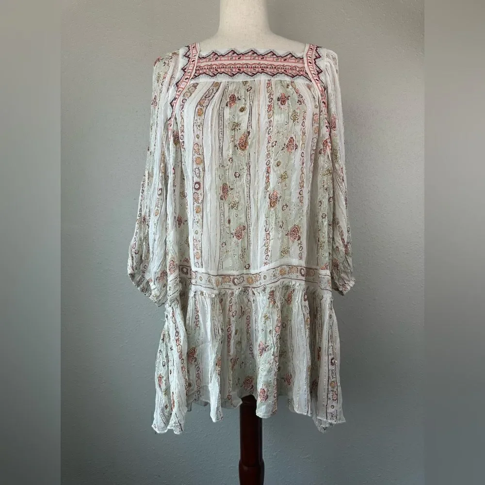 NWT Free People Women’s Dress